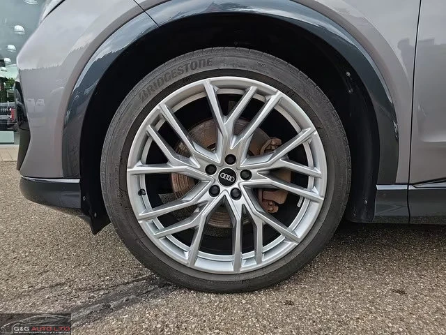 Audi Q4 SB/50e-TRON/299HP/MATRIX/NAVI/HUD/DIGITAL/LED/721f - изображение 4