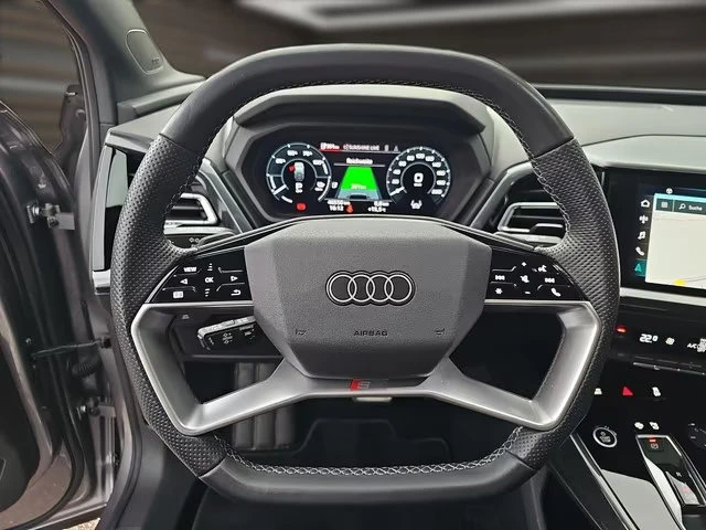 Audi Q4 SB/50e-TRON/299HP/MATRIX/NAVI/HUD/DIGITAL/LED/721f | Mobile.bg   11