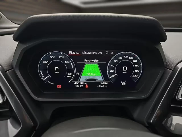 Audi Q4 SB/50e-TRON/299HP/MATRIX/NAVI/HUD/DIGITAL/LED/721f | Mobile.bg   12