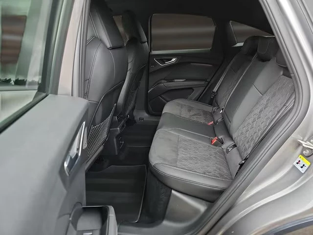 Audi Q4 SB/50e-TRON/299HP/MATRIX/NAVI/HUD/DIGITAL/LED/721f | Mobile.bg   14