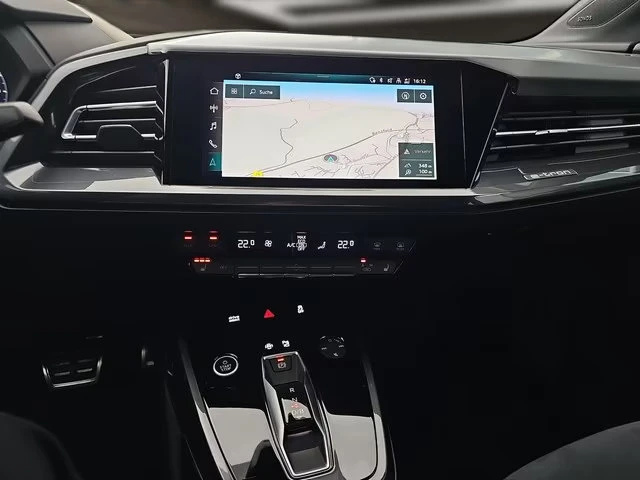 Audi Q4 SB/50e-TRON/299HP/MATRIX/NAVI/HUD/DIGITAL/LED/721f | Mobile.bg   13