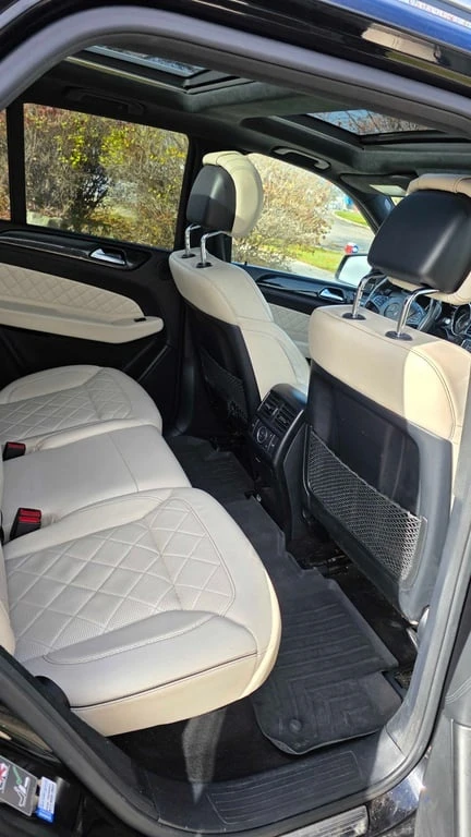 Mercedes-Benz GLE 350 2016 4MATIC * DESIGNO* * *  * | Mobile.bg   16