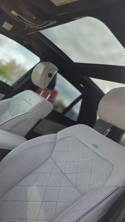 Mercedes-Benz GLE 350 2016 4MATIC * DESIGNO* * *  * | Mobile.bg   15