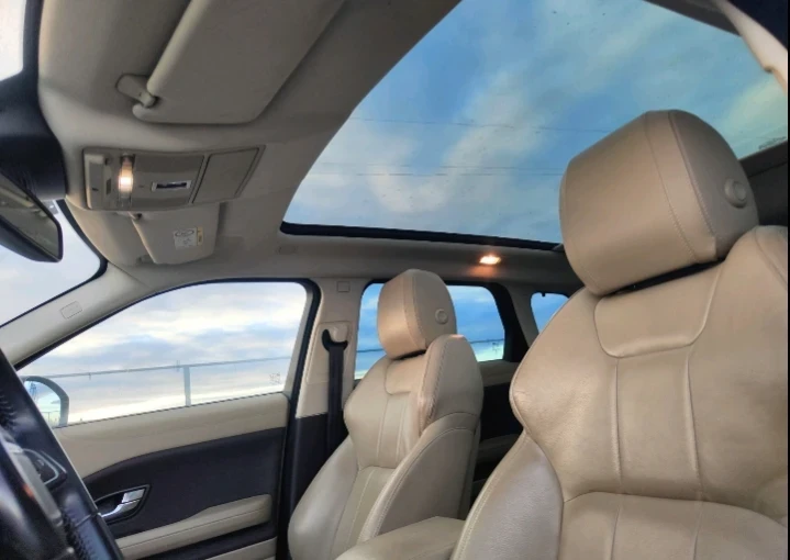 Land Rover Range Rover Evoque 4х4, снимка 6 - Автомобили и джипове - 53109127