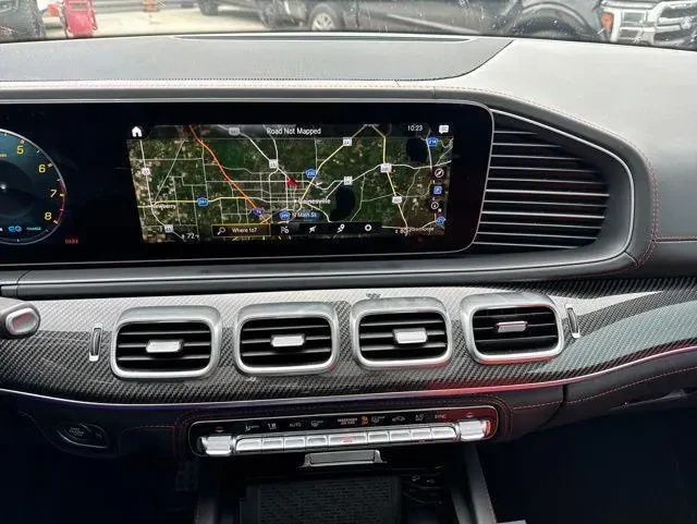 Mercedes-Benz GLE 43 AMG, снимка 10 - Автомобили и джипове - 54811525