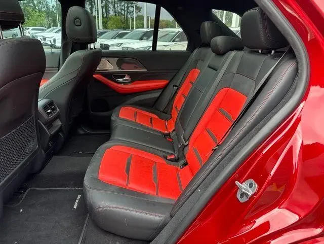 Mercedes-Benz GLE 43 AMG, снимка 15 - Автомобили и джипове - 54811525