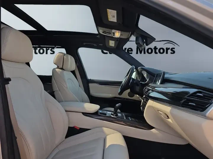 BMW X5 XDrive35i M-Sport * 360 CAM* ROOF* DRIVER AS* CARF, снимка 11 - Автомобили и джипове - 54812809