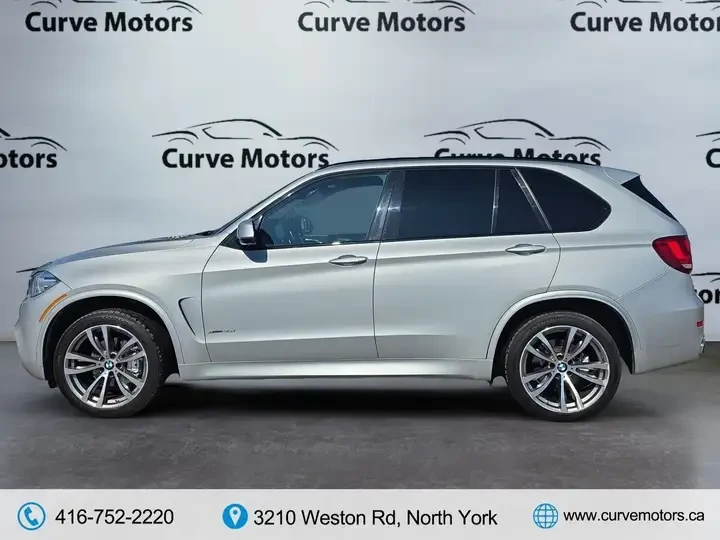 BMW X5 XDrive35i M-Sport * 360 CAM* ROOF* DRIVER AS* CARF, снимка 4 - Автомобили и джипове - 54812809