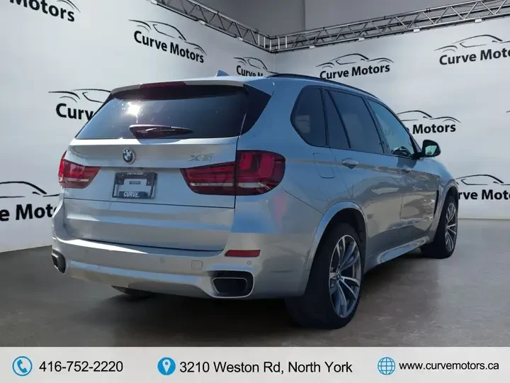 BMW X5 XDrive35i M-Sport * 360 CAM* ROOF* DRIVER AS* CARF, снимка 6 - Автомобили и джипове - 54812809