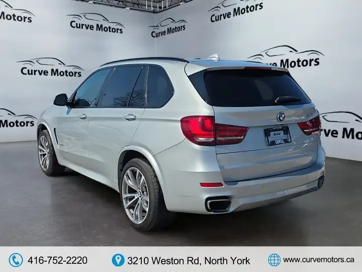 BMW X5 XDrive35i M-Sport * 360 CAM* ROOF* DRIVER AS* CARF, снимка 5 - Автомобили и джипове - 54812809