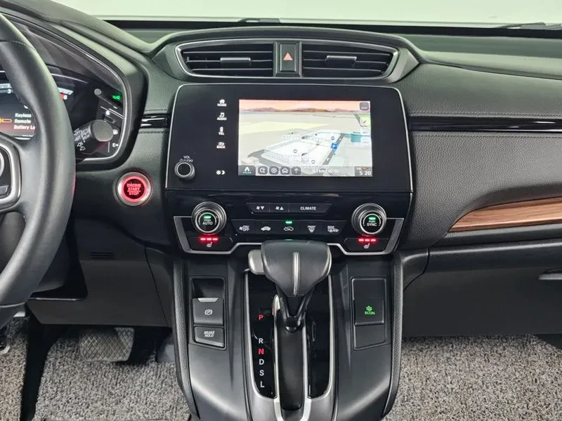 Honda Cr-v 1.5 4WD | Mobile.bg � ����������� 14