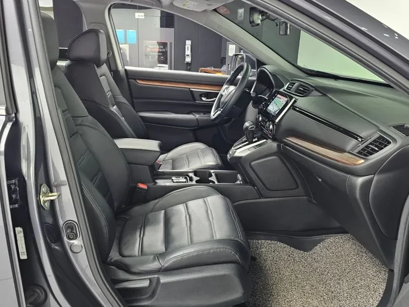 Honda Cr-v 1.5 4WD | Mobile.bg � ����������� 11