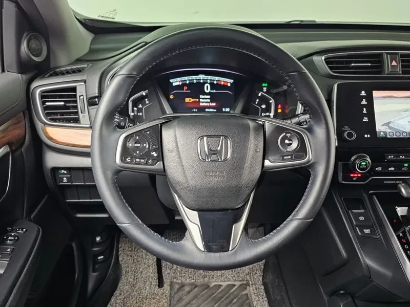 Honda Cr-v 1.5 4WD | Mobile.bg � ����������� 13
