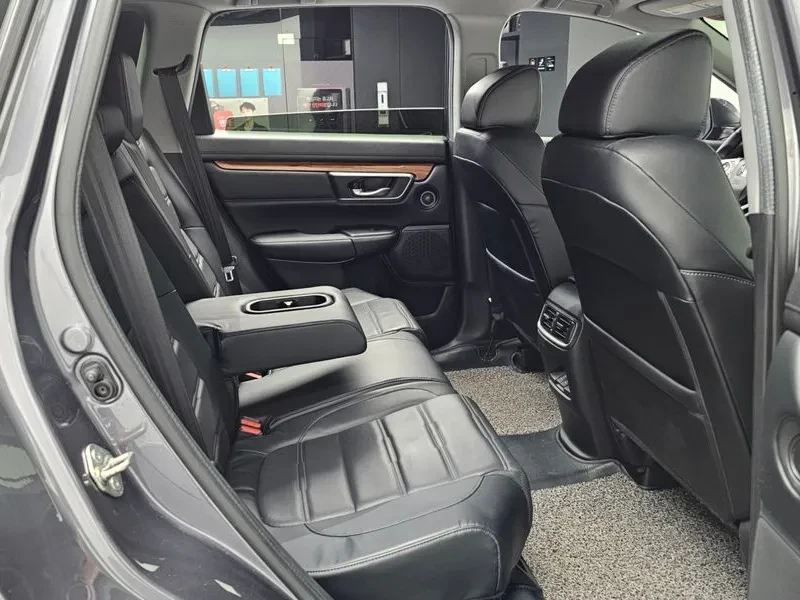 Honda Cr-v 1.5 4WD | Mobile.bg � ����������� 12