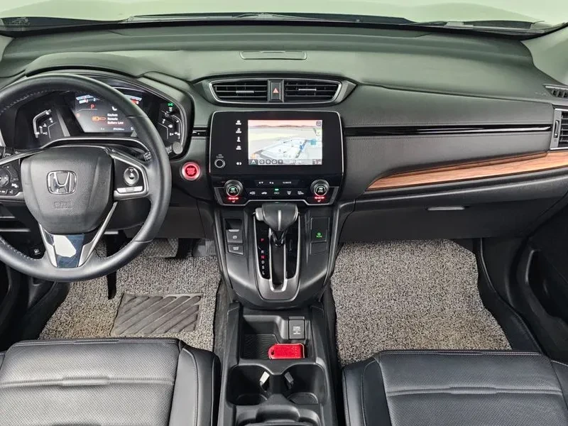 Honda Cr-v 1.5 4WD | Mobile.bg � ����������� 7