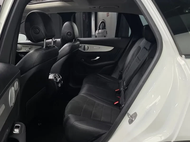 Mercedes-Benz GLC 300 4MATIC* AMG Line* Burmester | Mobile.bg � ����������� 11
