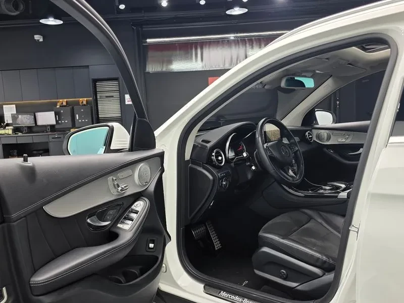 Mercedes-Benz GLC 300 4MATIC* AMG Line* Burmester | Mobile.bg � ����������� 9