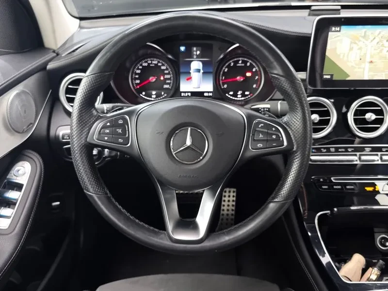 Mercedes-Benz GLC 300 4MATIC* AMG Line* Burmester | Mobile.bg � ����������� 12