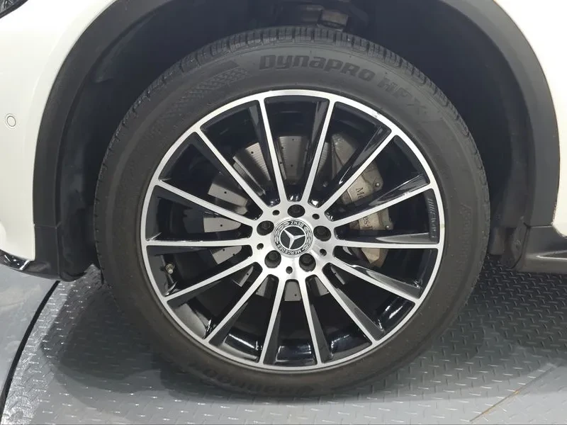 Mercedes-Benz GLC 300 4MATIC* AMG Line* Burmester | Mobile.bg � ����������� 4