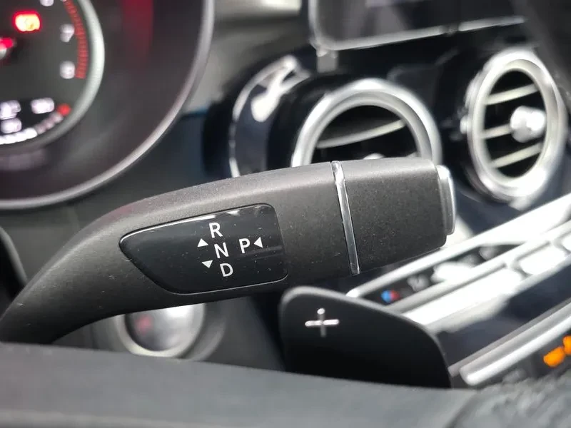 Mercedes-Benz GLC 300 4MATIC* AMG Line* Burmester | Mobile.bg � ����������� 8