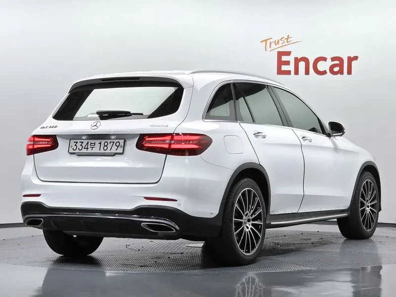 Mercedes-Benz GLC 300 4MATIC* AMG Line* Burmester | Mobile.bg � ����������� 2