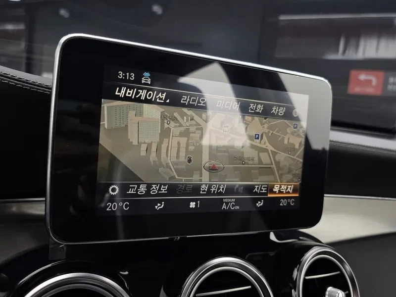 Mercedes-Benz GLC 300 4MATIC* AMG Line* Burmester | Mobile.bg � ����������� 15