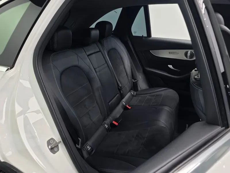 Mercedes-Benz GLC 300 4MATIC* AMG Line* Burmester | Mobile.bg � ����������� 10