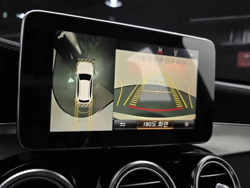 Mercedes-Benz GLC 300 4MATIC* AMG Line* Burmester | Mobile.bg � ����������� 17
