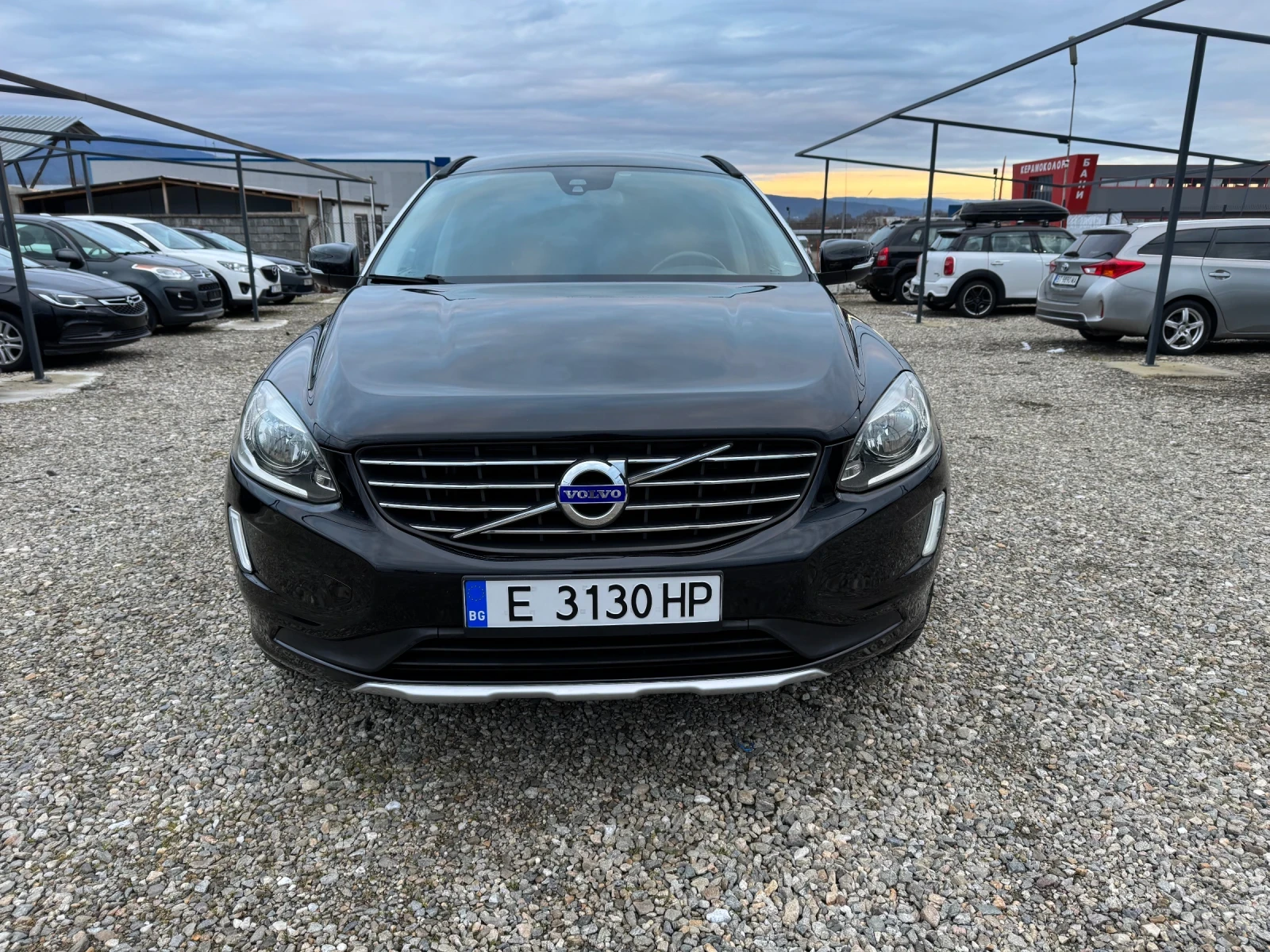 Volvo XC60 ������ | Mobile.bg � ����������� 8