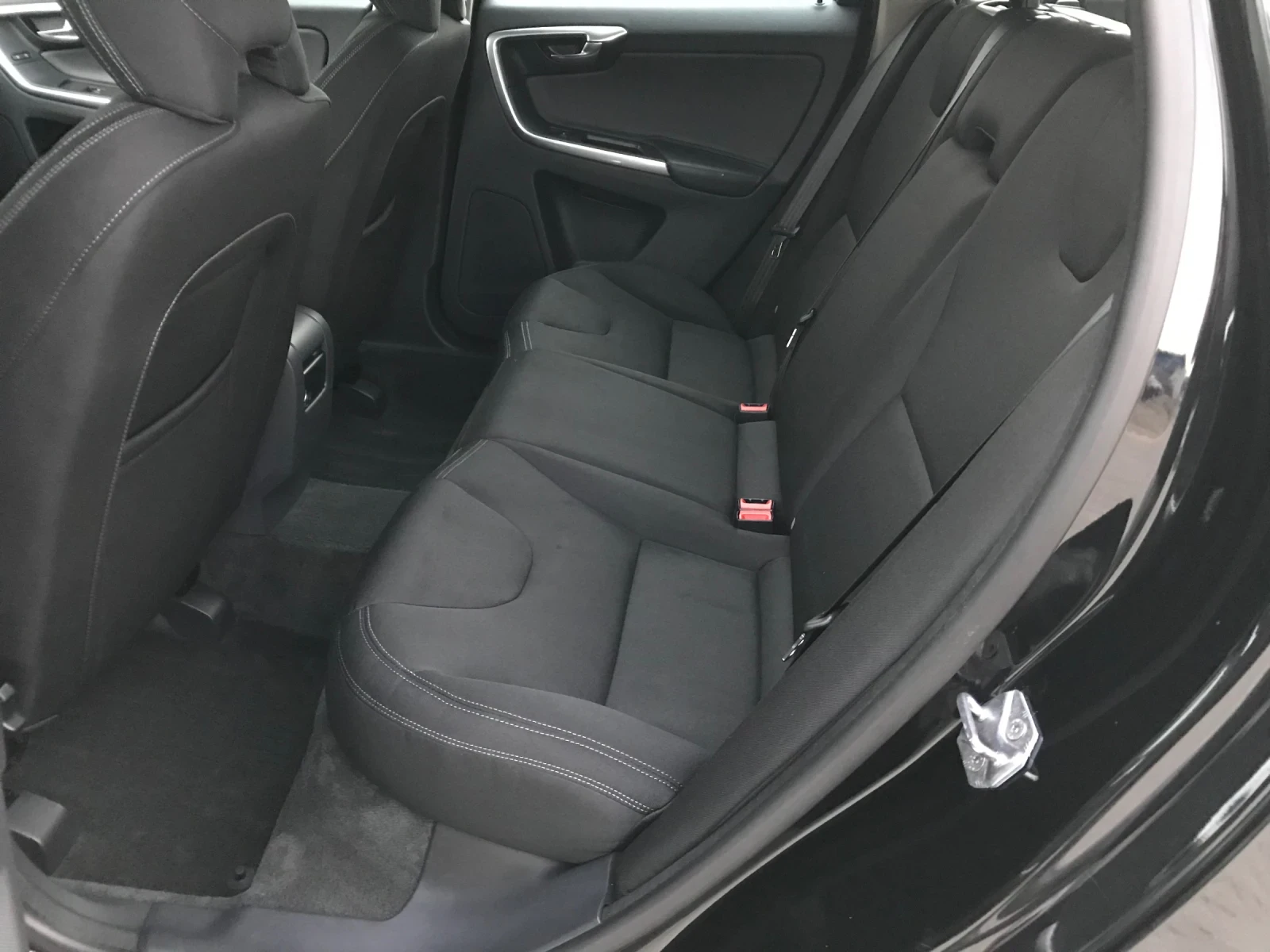 Volvo XC60  | Mobile.bg   11