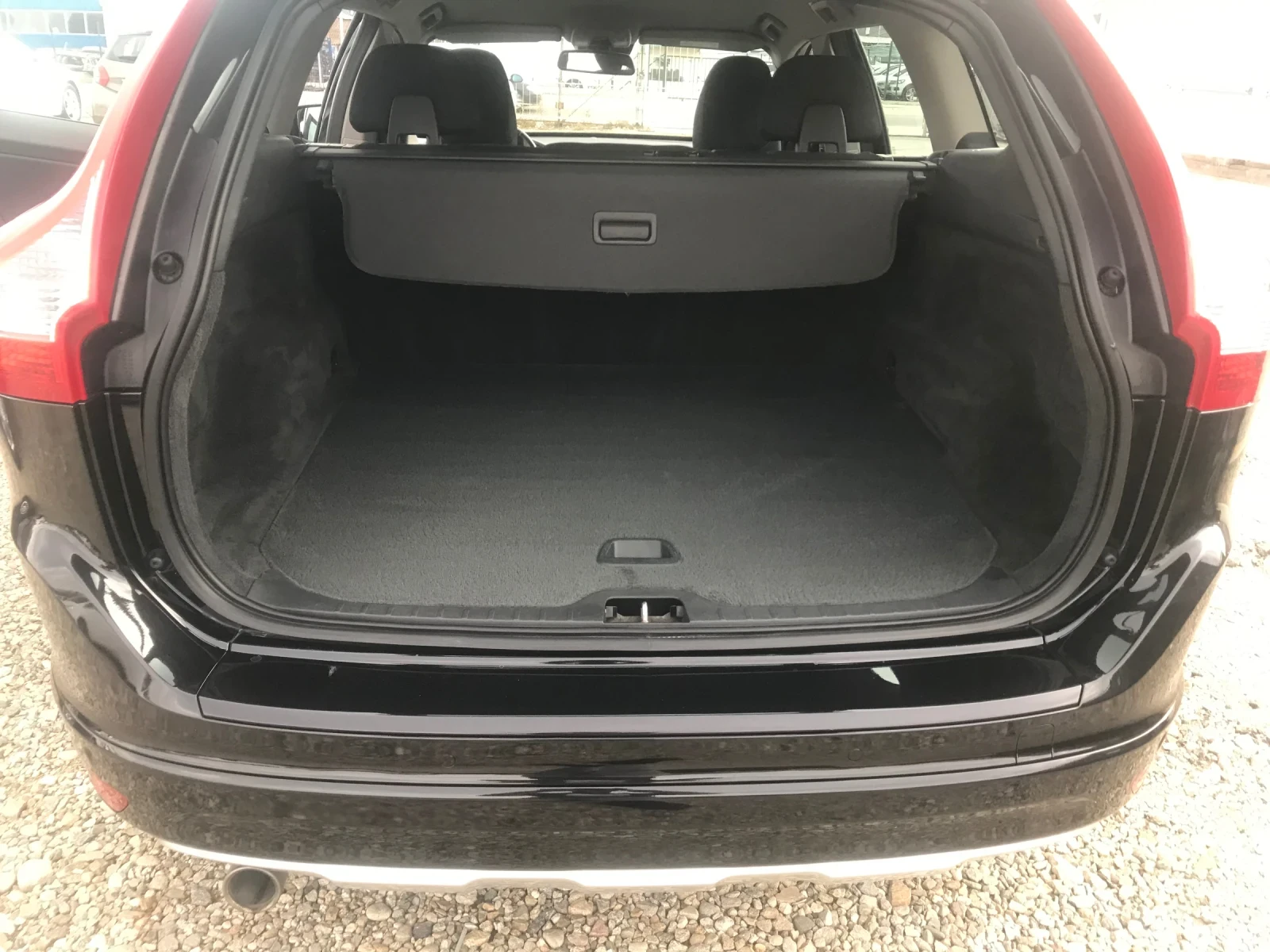 Volvo XC60  | Mobile.bg   17