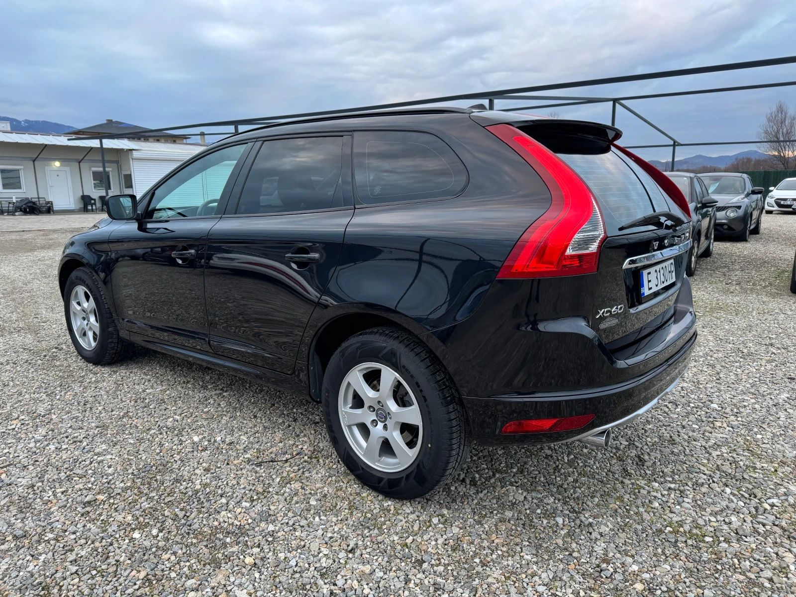 Volvo XC60 ������ | Mobile.bg � ����������� 3