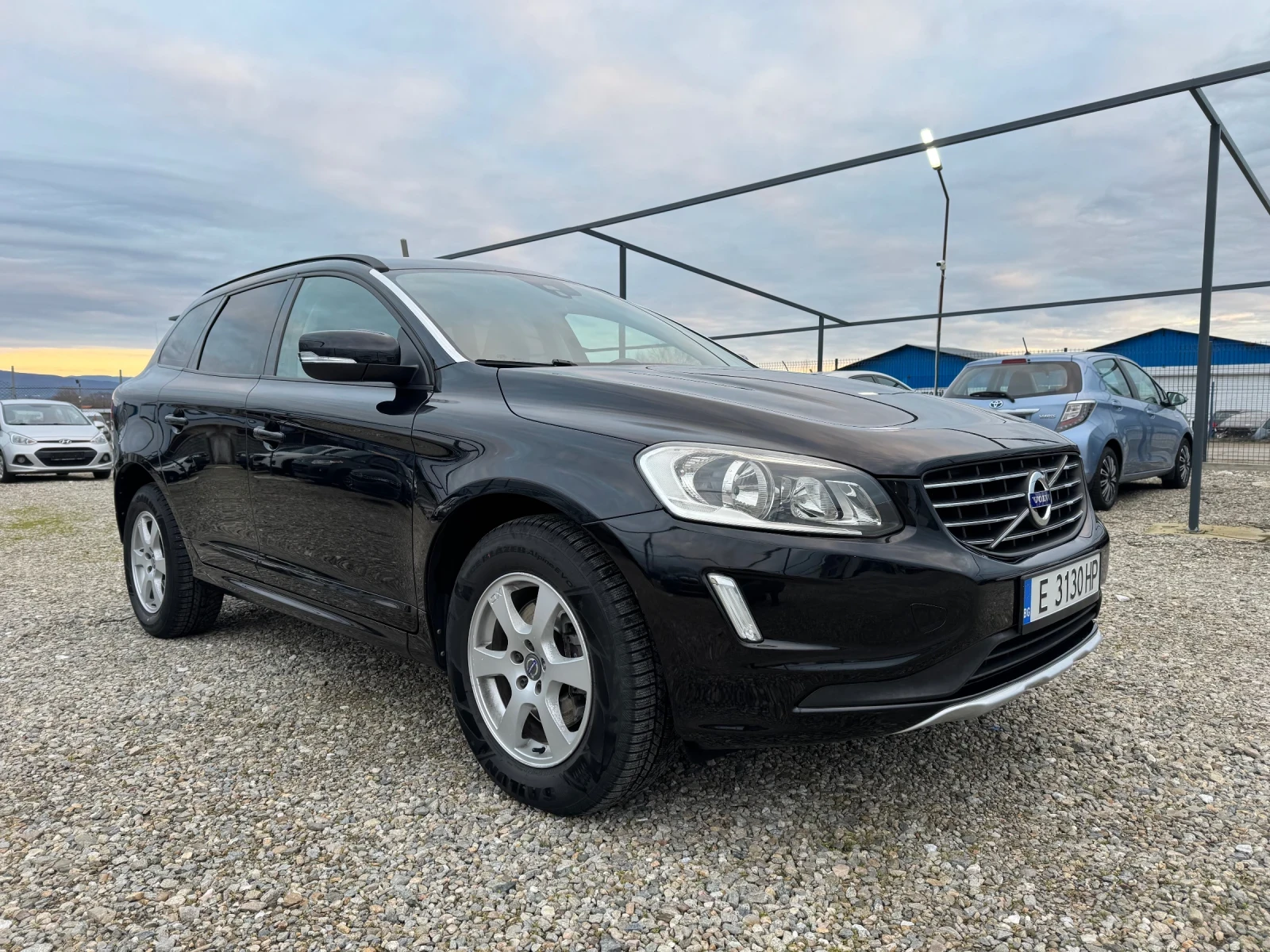 Volvo XC60 ������ | Mobile.bg � ����������� 7