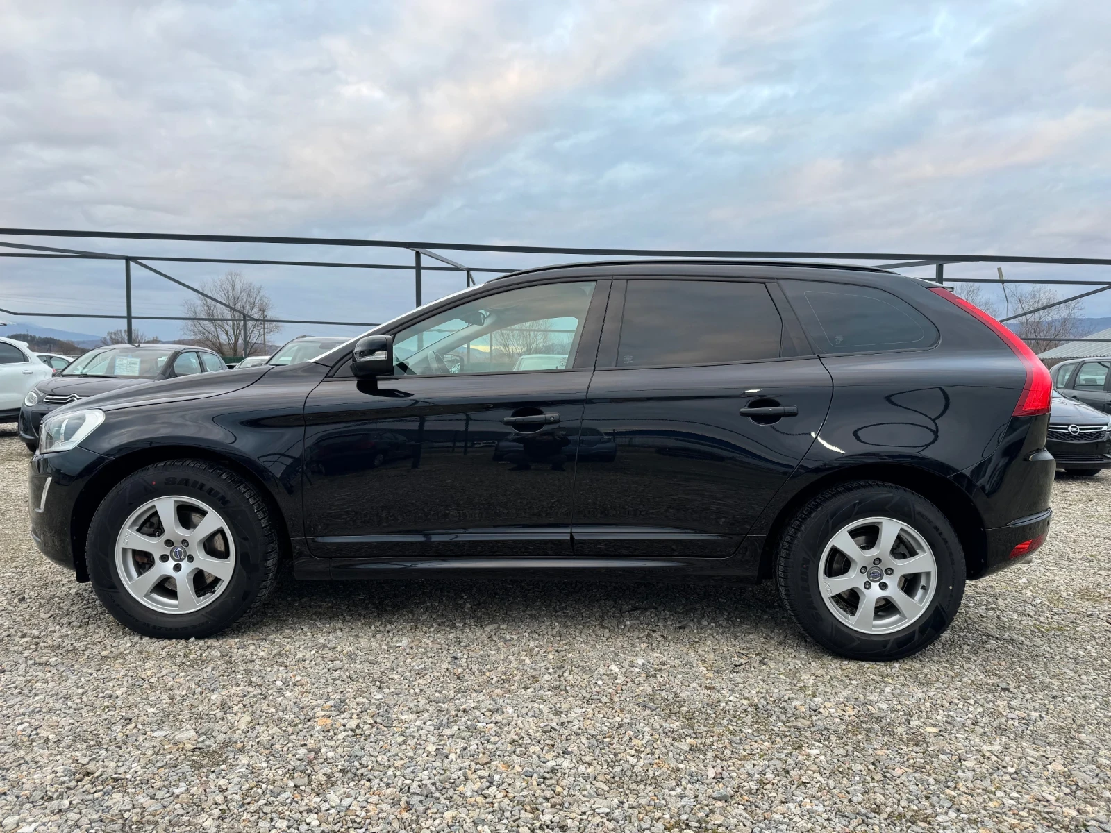 Volvo XC60 ������ | Mobile.bg � ����������� 2