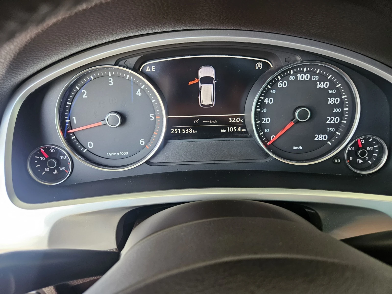 VW Touareg 3.0TDI* FULL*  | Mobile.bg   12