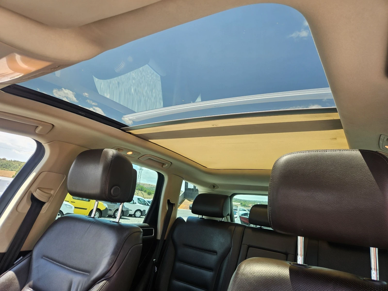 VW Touareg 3.0TDI* FULL*  | Mobile.bg   16