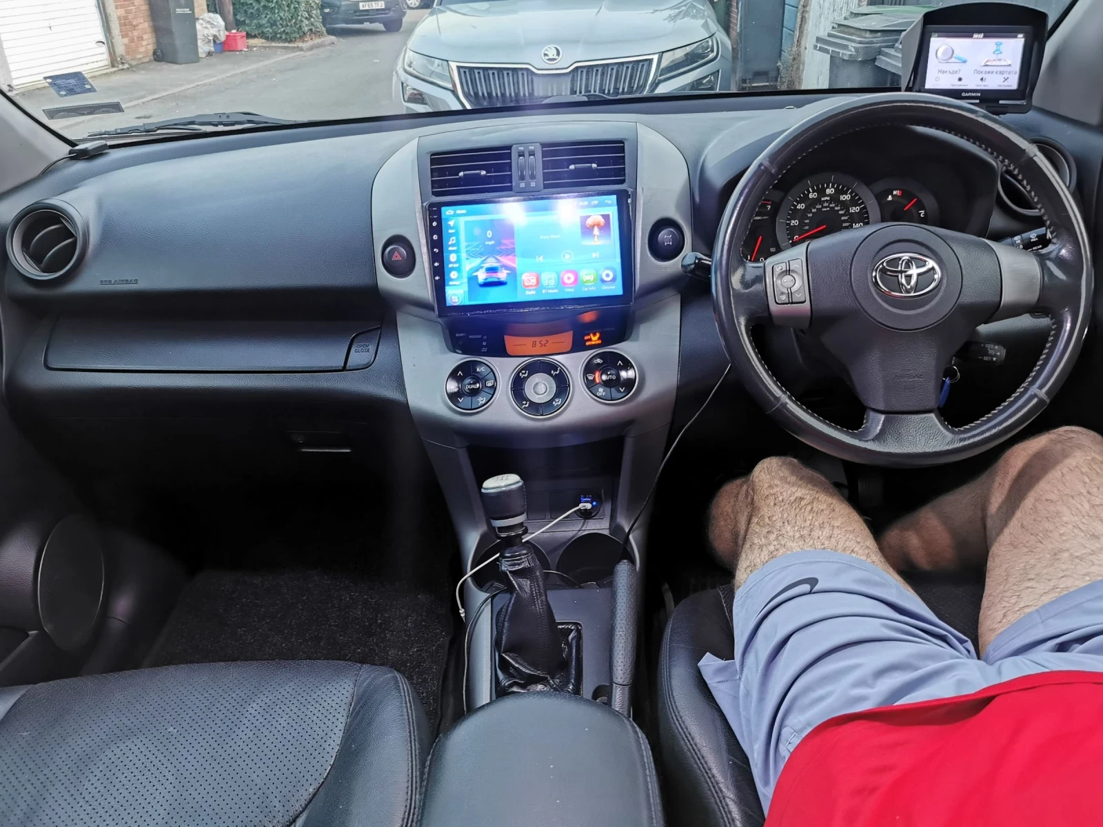 Toyota Rav4  - изображение 8