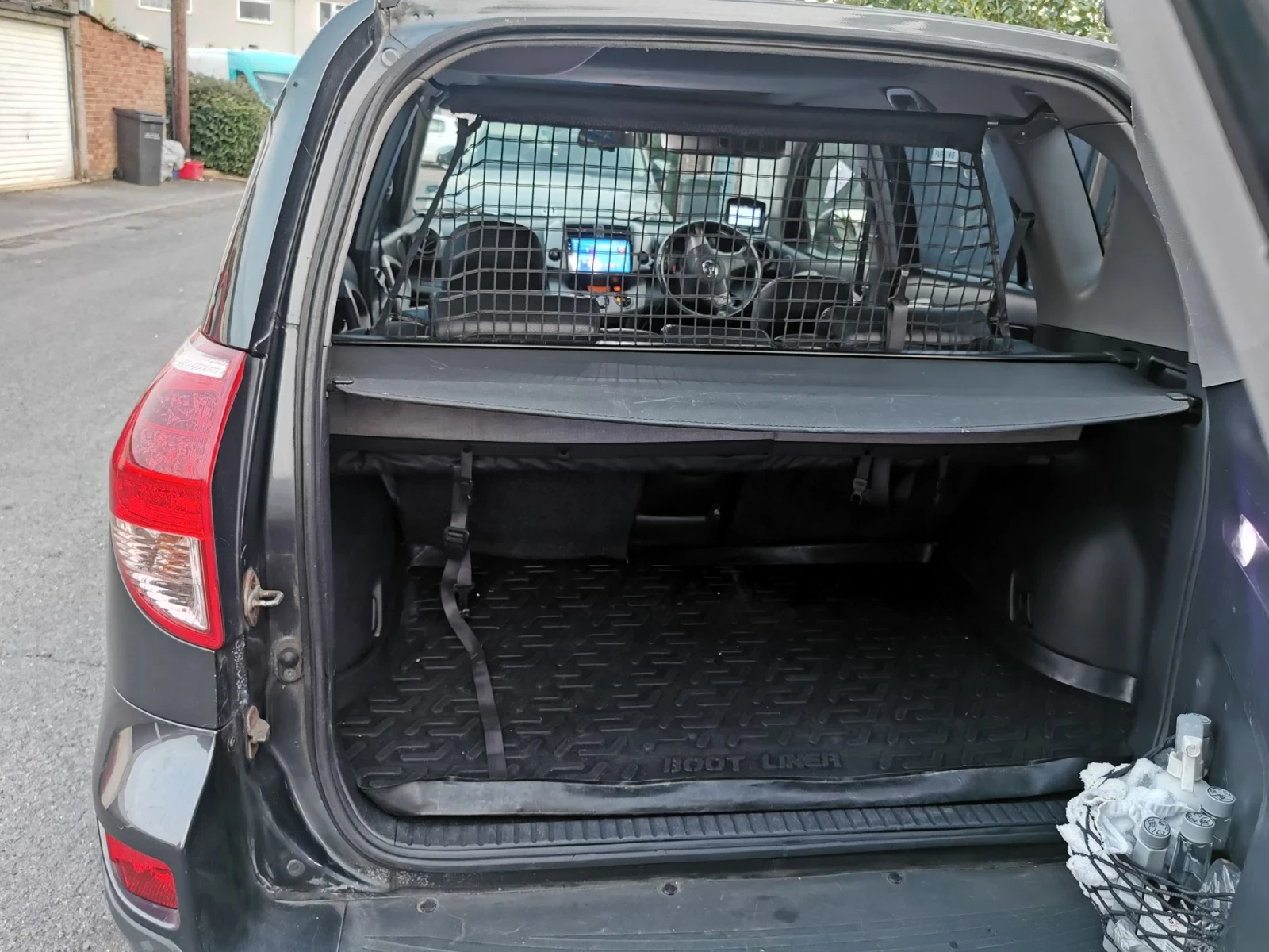 Toyota Rav4  - изображение 9