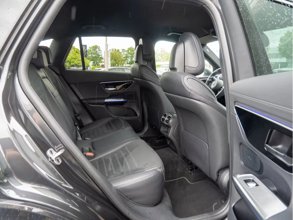 Mercedes-Benz GLC 300 AMG/313HP/4MATIC/MEMO/CAM/LED/NAVI/DIGI/AMBI/204G | Mobile.bg   14