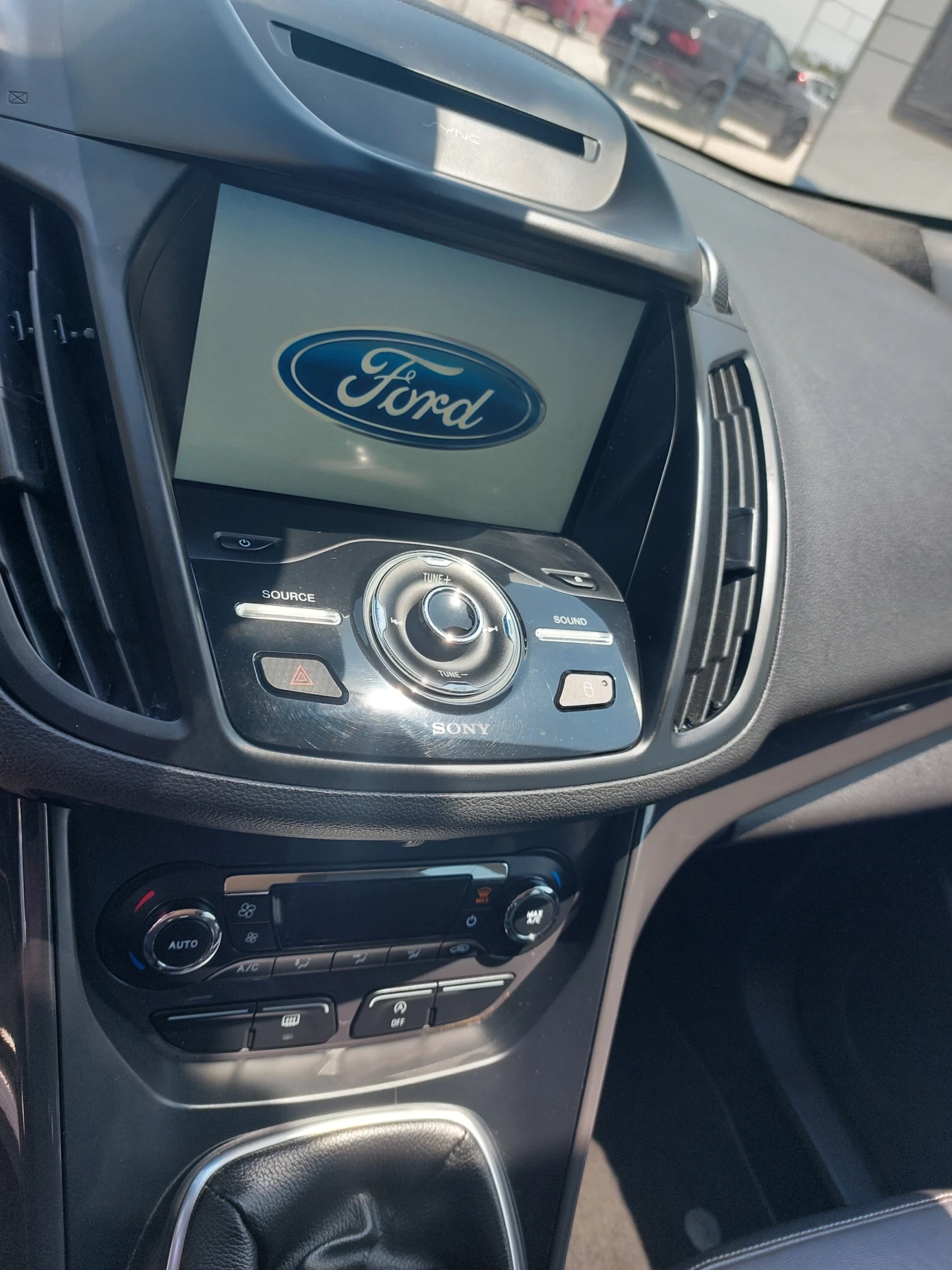 Ford Kuga | Mobile.bg — изображение 6