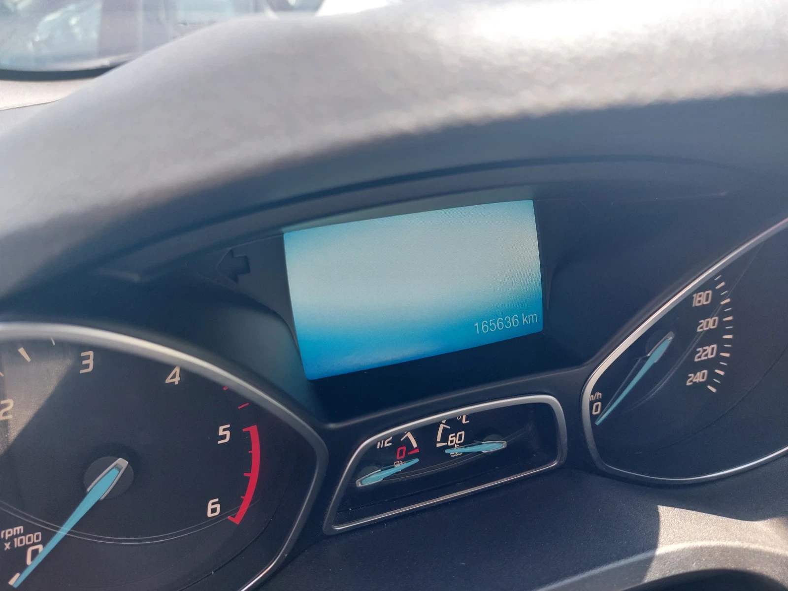 Ford Kuga | Mobile.bg — изображение 7