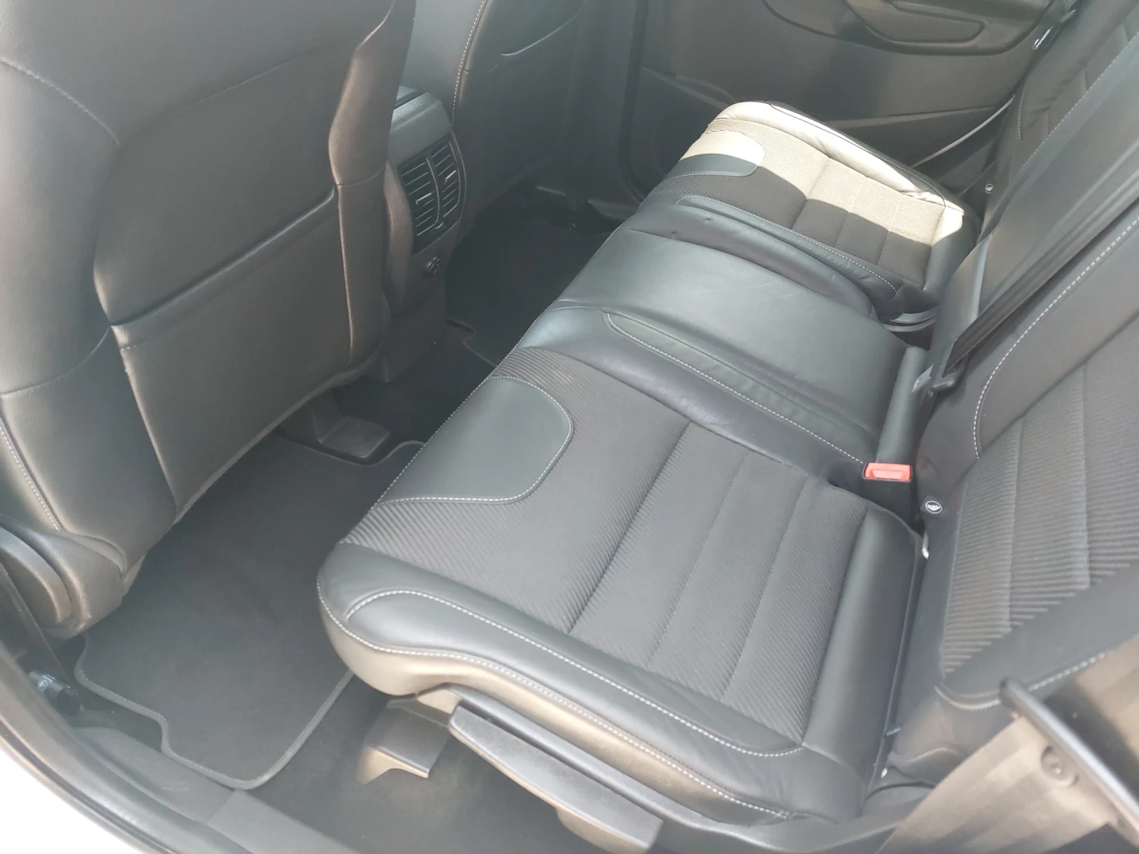 Ford Kuga | Mobile.bg — изображение 13