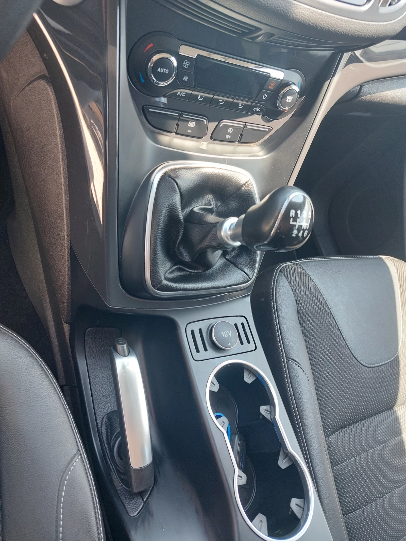 Ford Kuga | Mobile.bg — изображение 14