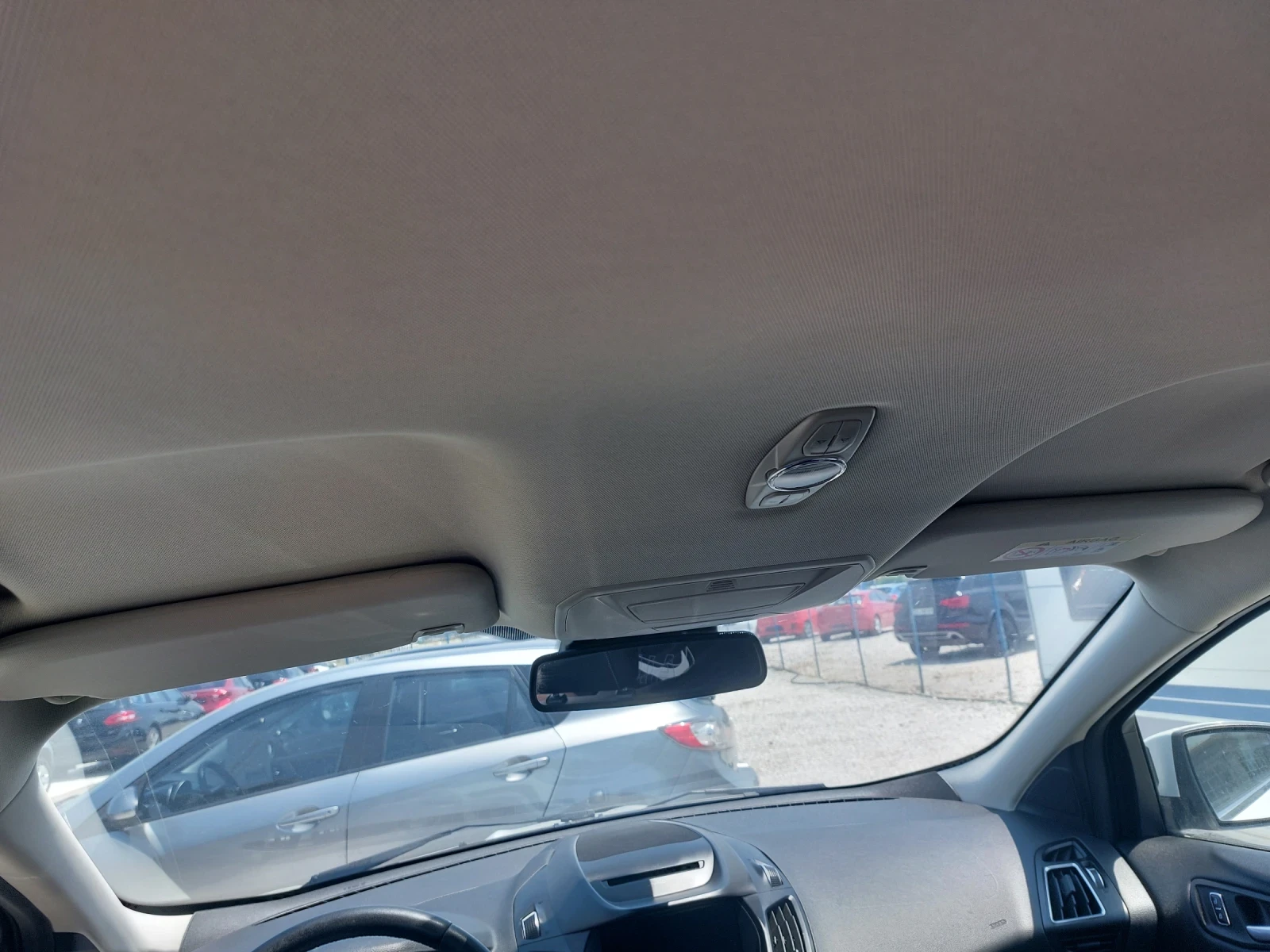 Ford Kuga | Mobile.bg — изображение 11