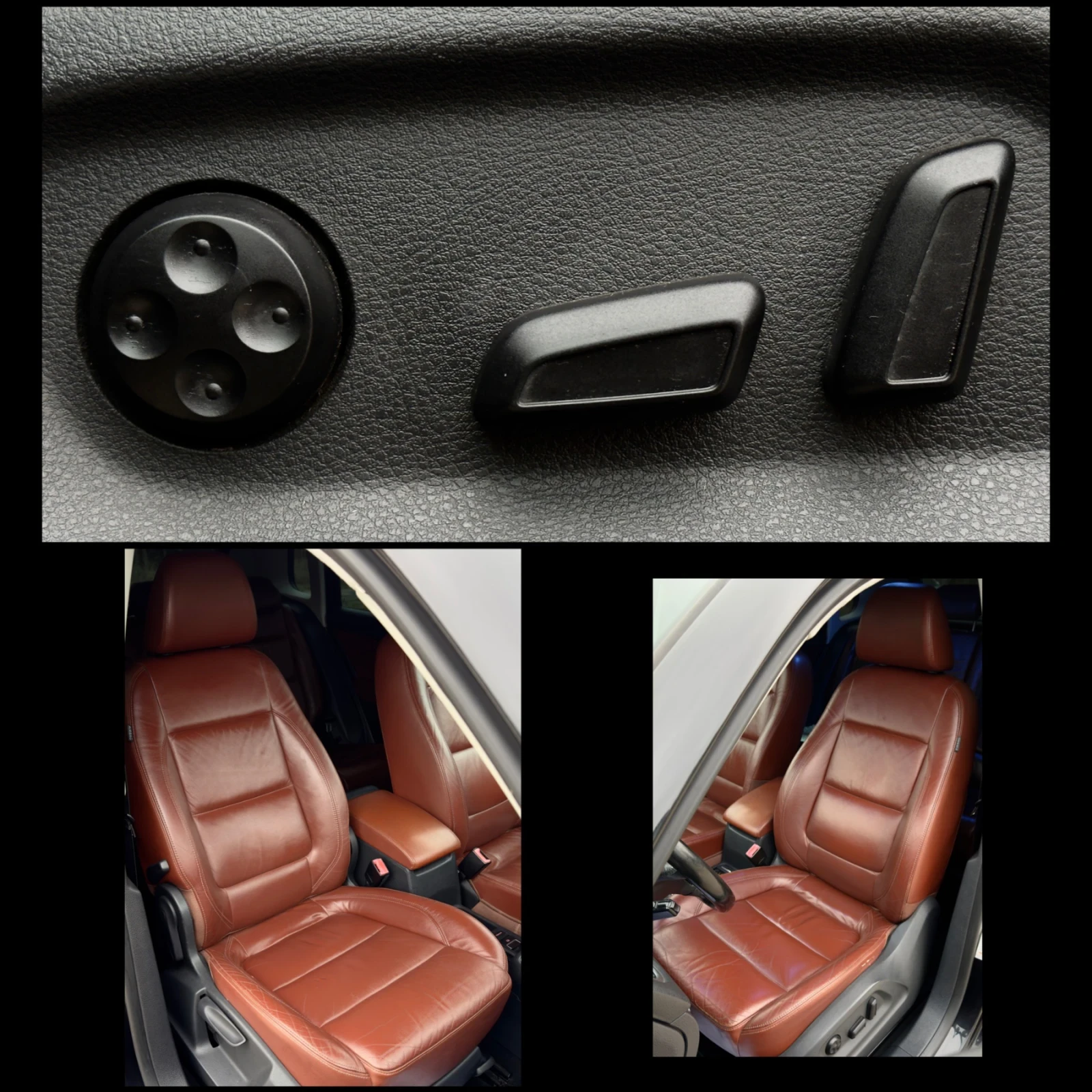 VW Tiguan 1.4TSI LPG* NAVI* XENON | Mobile.bg   12