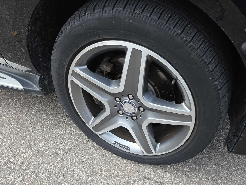 Mercedes-Benz GLE 350 2016 4MATIC * DESIGNO* * МАСАЖИ* БЕЗ ПЪРВОНАЧАЛНА* - изображение 9