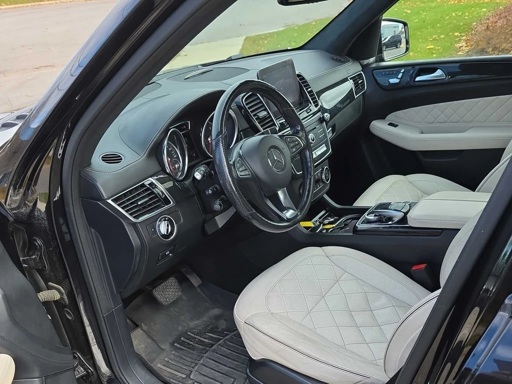 Mercedes-Benz GLE 350 2016 4MATIC * DESIGNO* * *  * | Mobile.bg   11