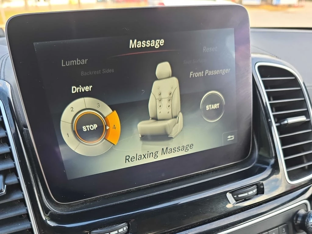 Mercedes-Benz GLE 350 2016 4MATIC * DESIGNO* * *  * | Mobile.bg   14