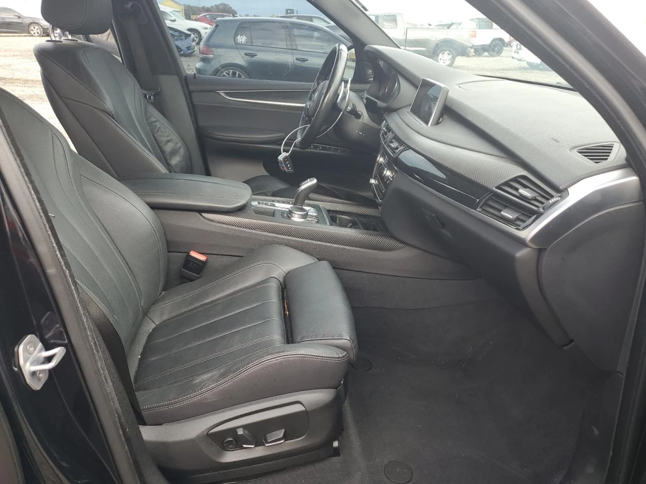 BMW X5 XDRIVE35I* M-PACK* *  | Mobile.bg   8