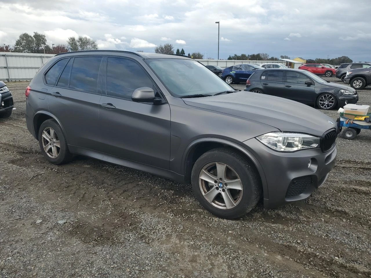 BMW X5 XDRIVE35I* M-PACK* *  | Mobile.bg   1